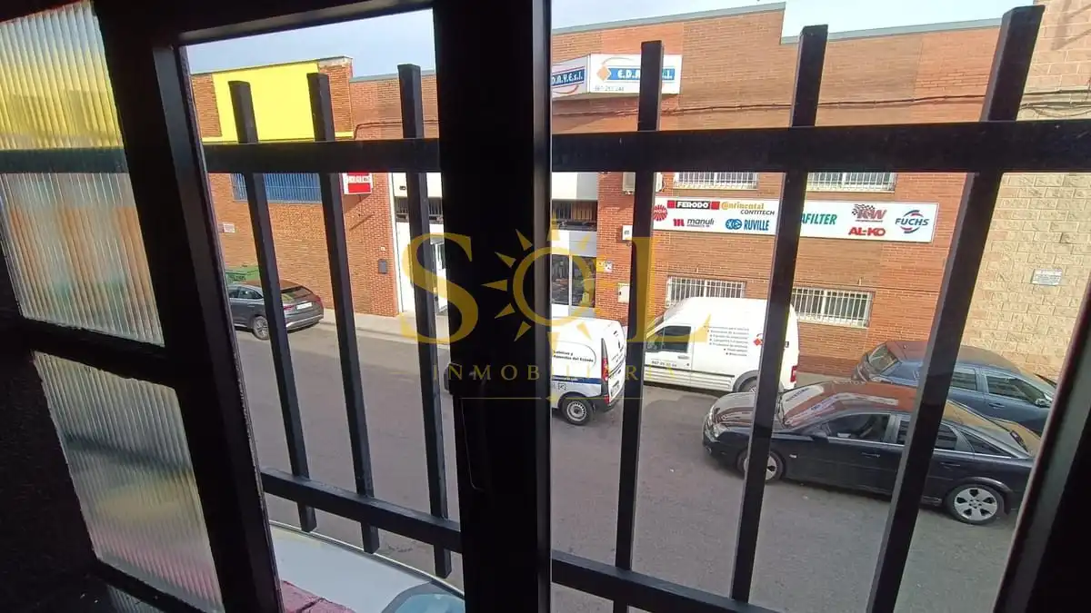 Nau industrial en venda a Calle San Nicolas 3, imagen 21