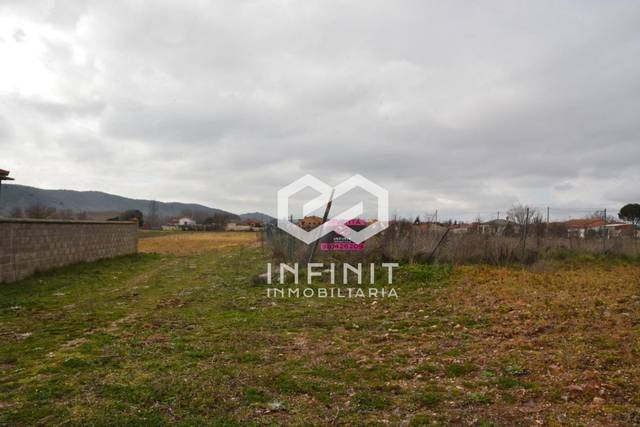 Terreno residencial en Venta en Carrascosa de Henares