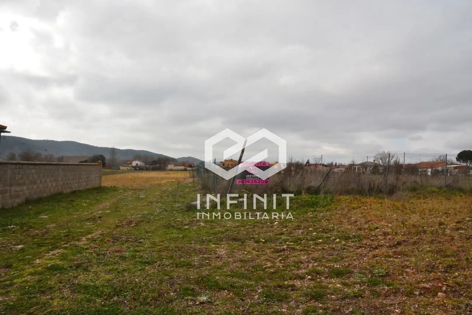 Residencial en venda en Espinosa de Henares