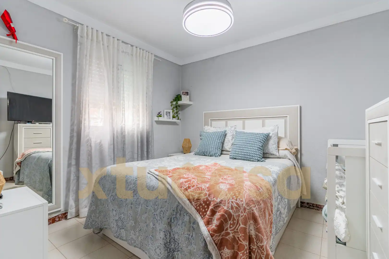 Casa o xalet en venda a Calle Sebastián Ventura, La Casería - San Carlos