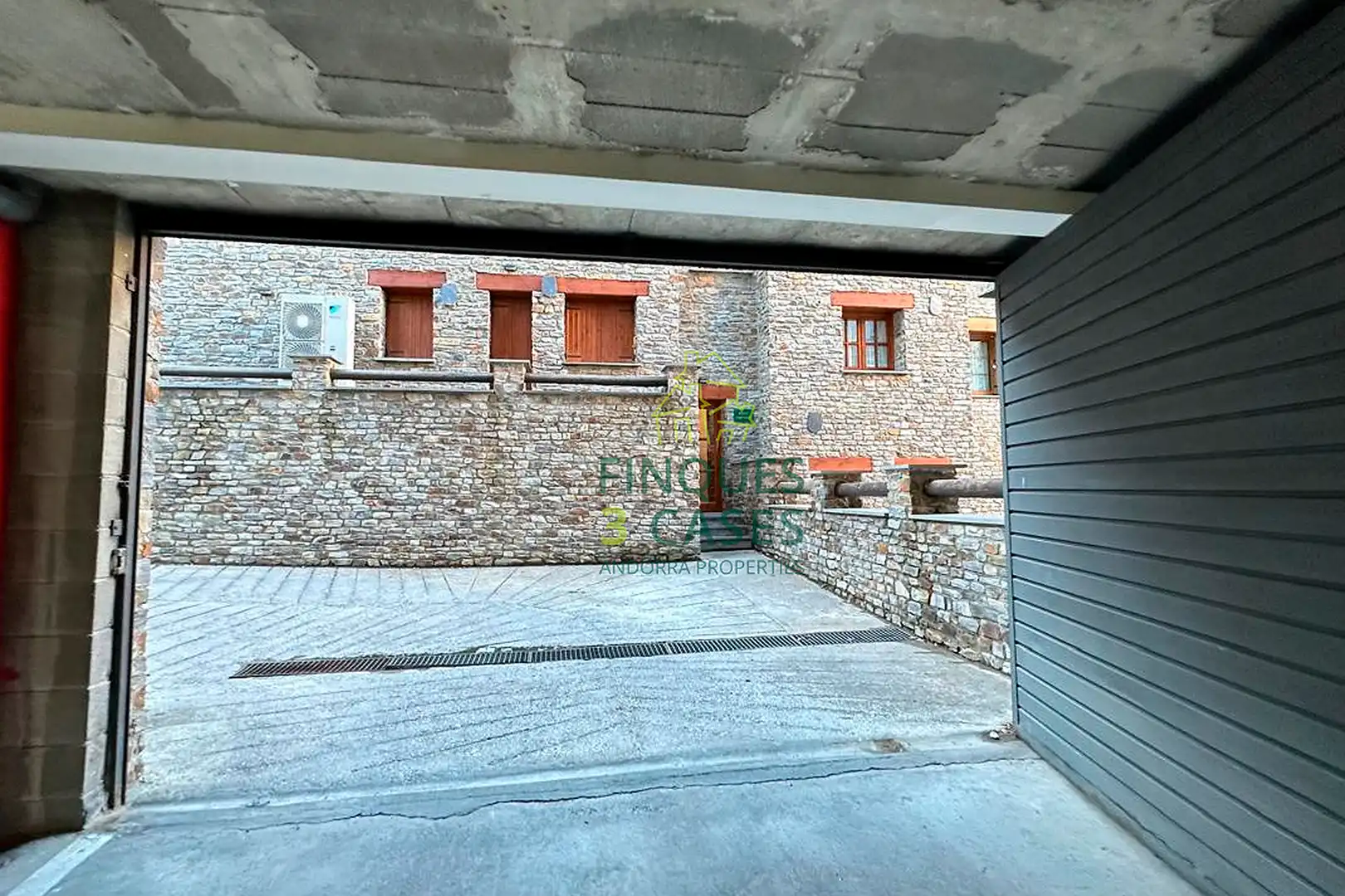 Wohnung zur Miete in Canillo pueblo