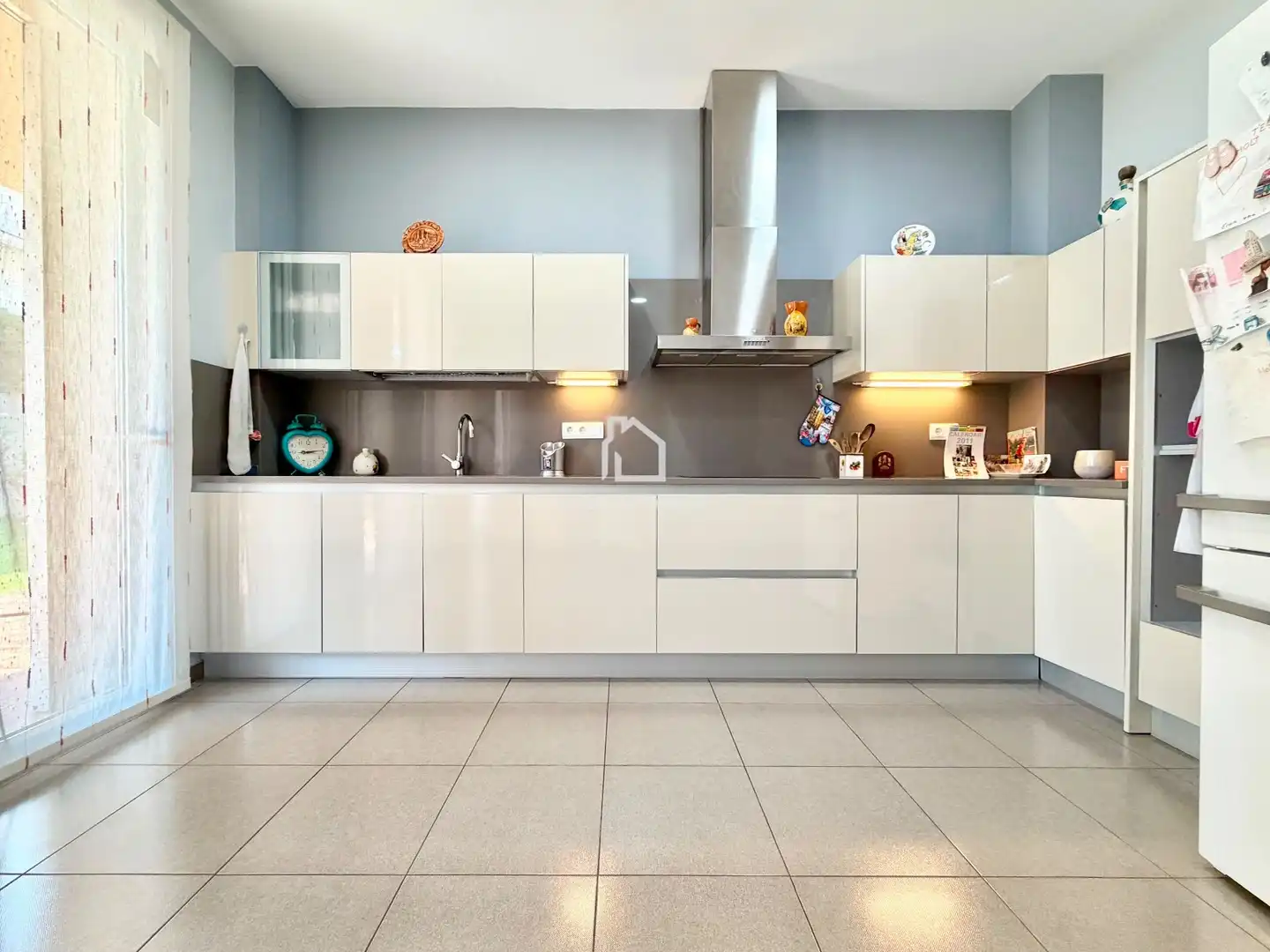 Kitchen of Houses for sale in Girona  with Air Conditioner, Heating and Private garden