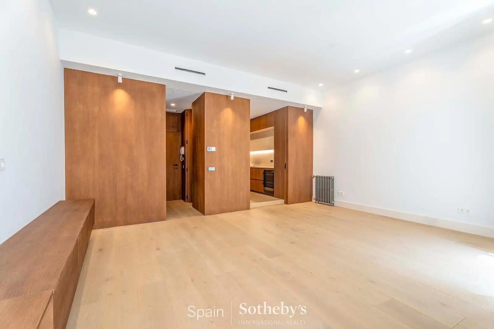 Mini appartamento con ascensore in vendita a Calle de las Fuentes, imagen 11