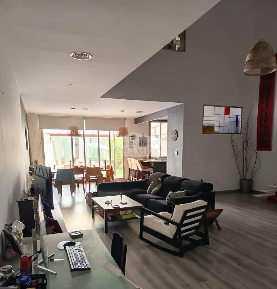 Haus mit Pool zum Verkauf in Calle San Francisco 63