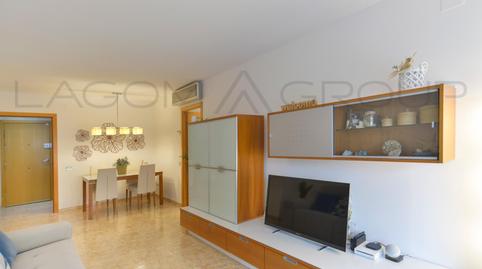 Foto 5 de Piso en venta en Torrent Ballester, Viladecans
