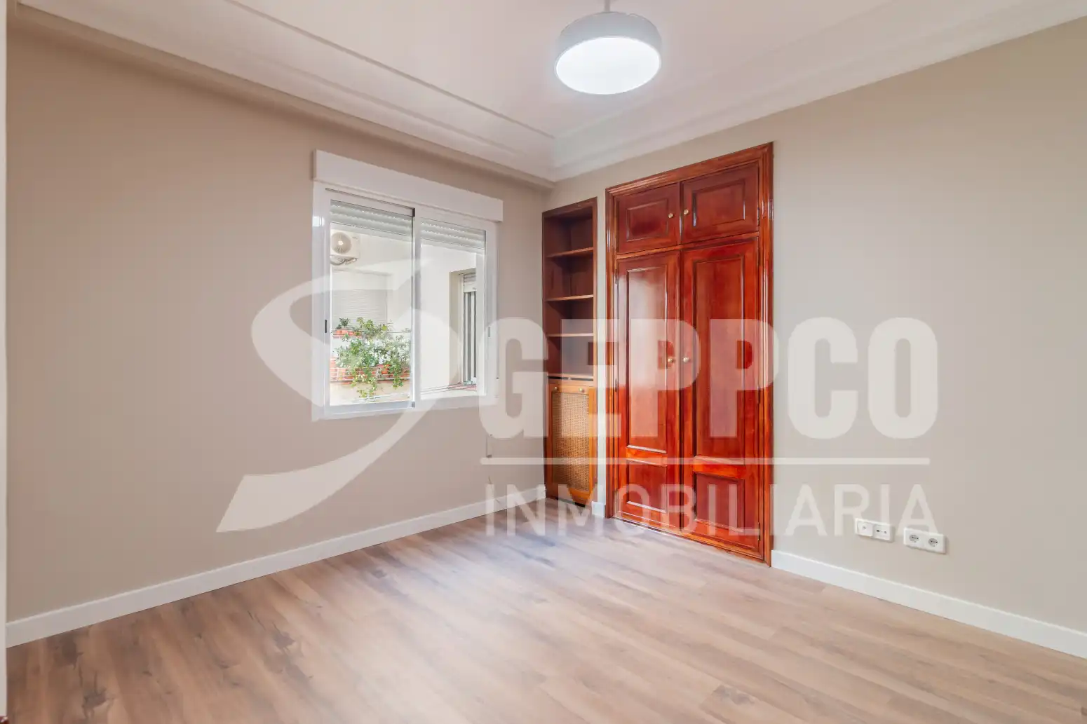 Habitación de Piso de alquiler en Barrio de Salamanca