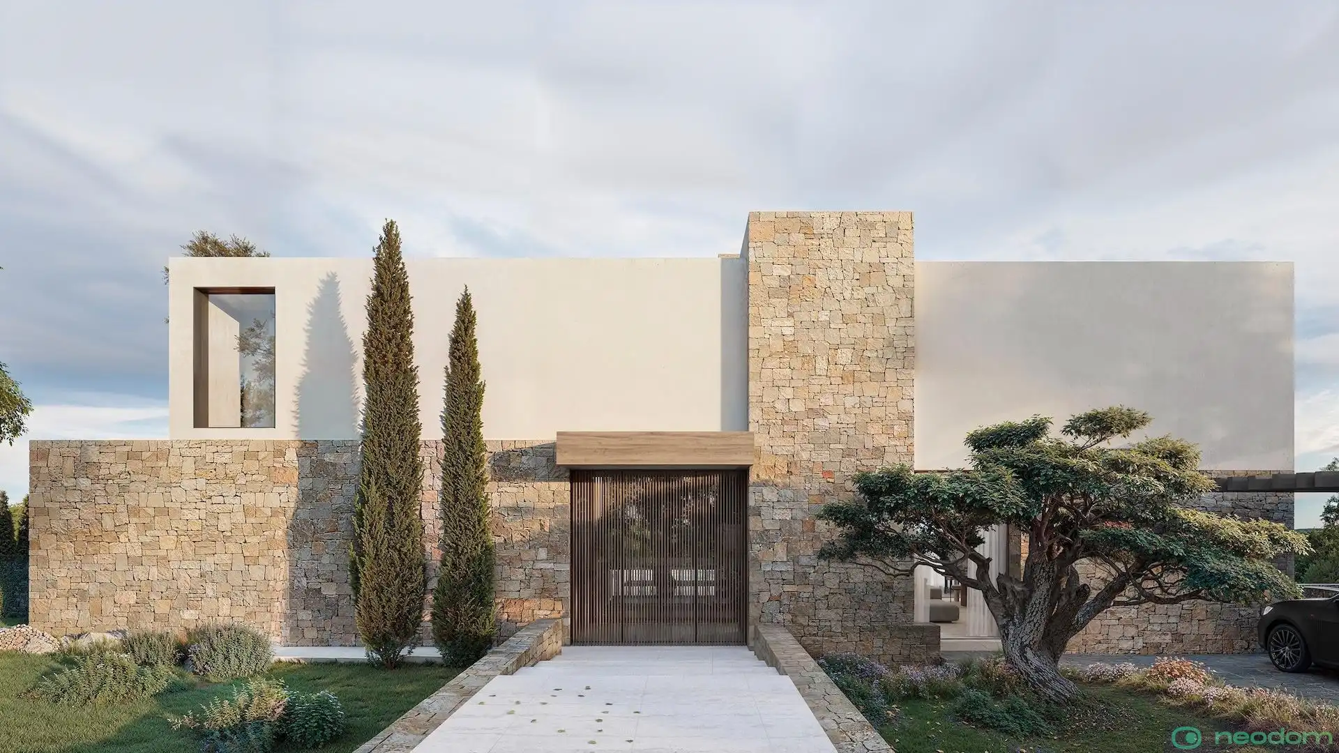 House for sale in La Fustera, imagen 3