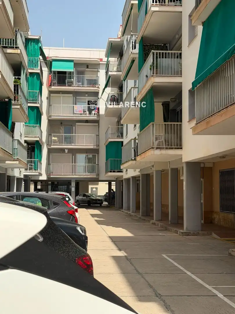 Parking de Piso en venta en Calafell con Aire acondicionado, Calefacción y Terraza