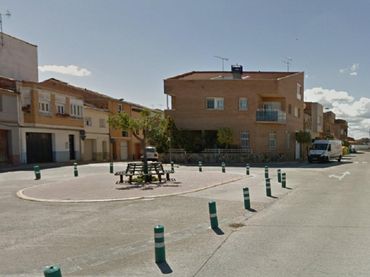 Xalet en venda a C/ Calvari