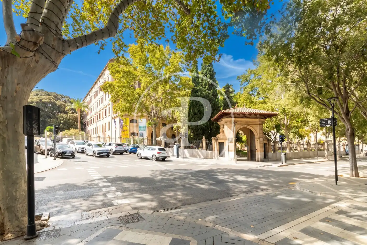 Flat for sale in Palma de Mallorca, Illes Balears