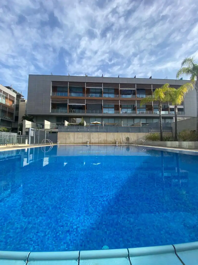 Loft with lift to rent in Calle Andarella, imagen 18