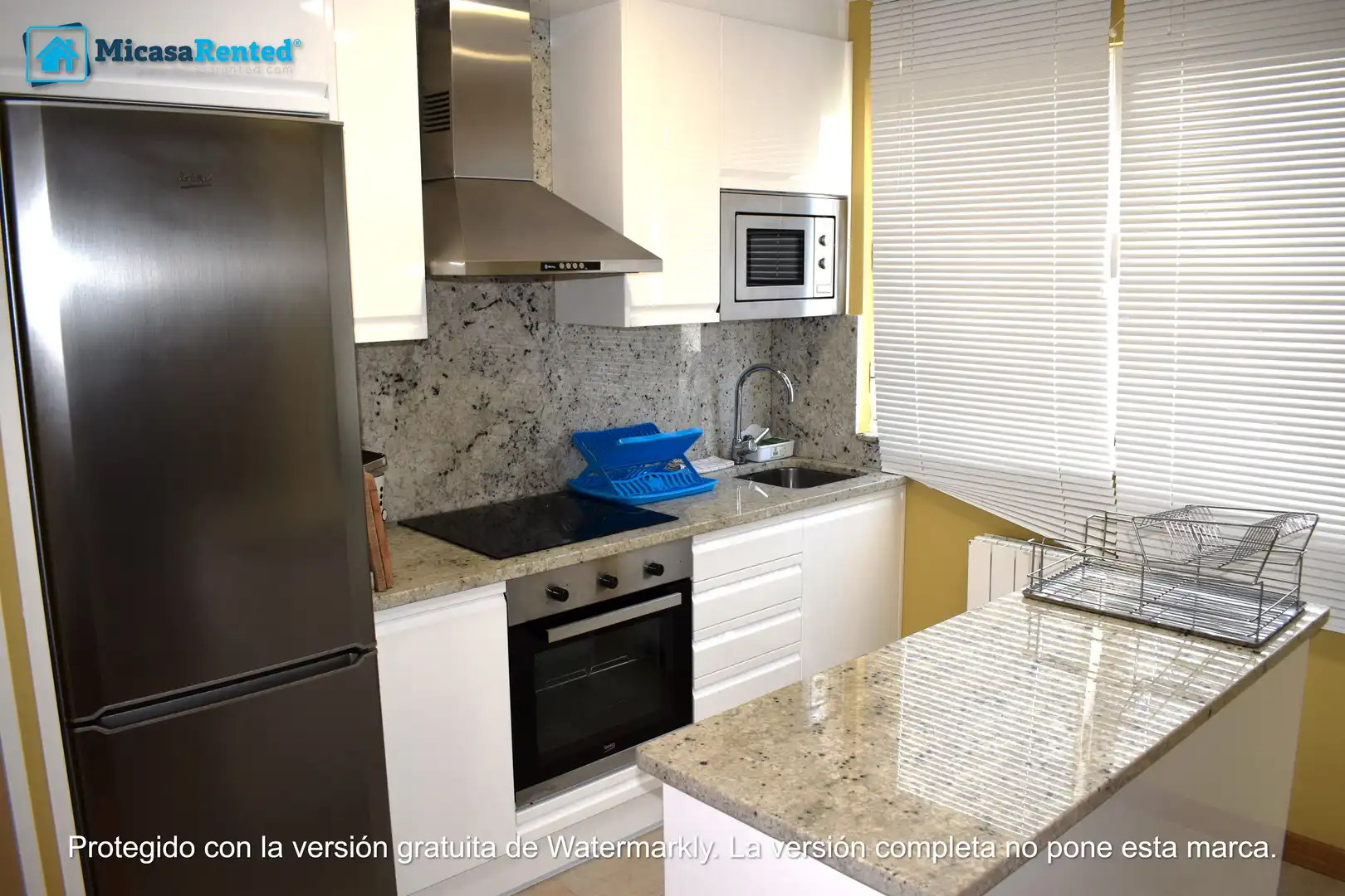 Flat for rent in Calle del Ingenio, Valdenoja