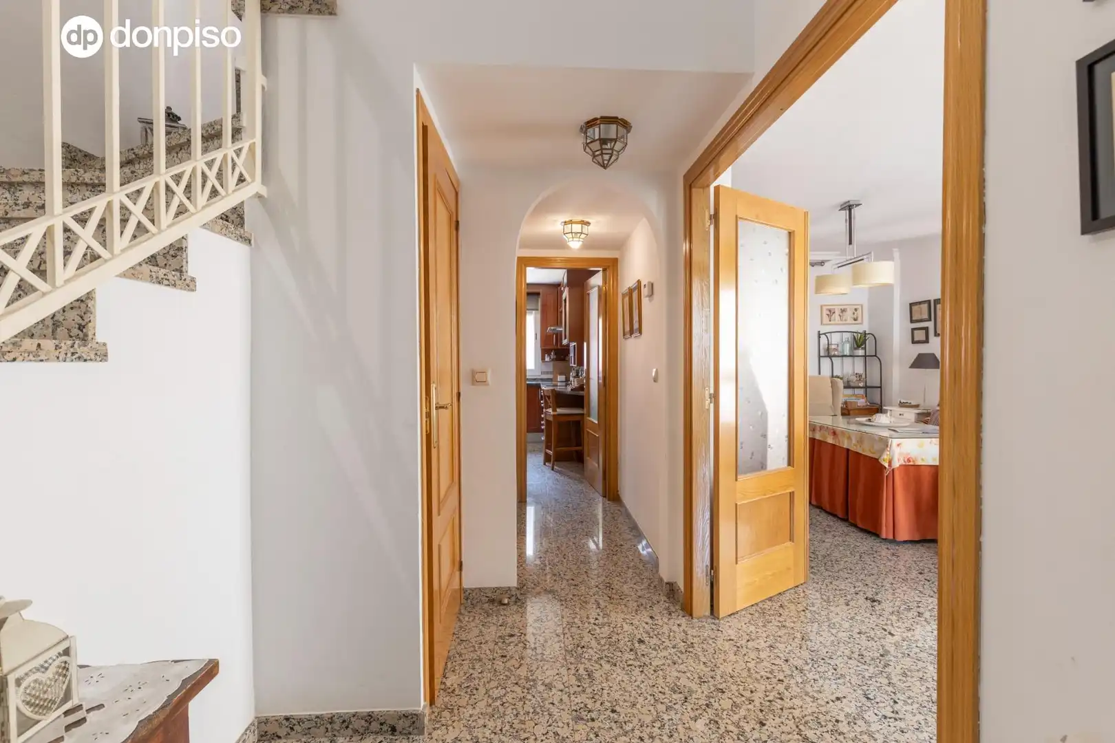Chalet con terraza en venta en Calle BRASIL, imagen 6