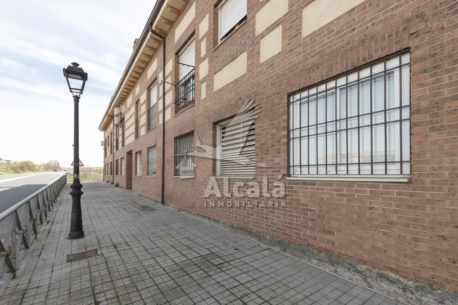 Pis en venda a Torrejón del Rey