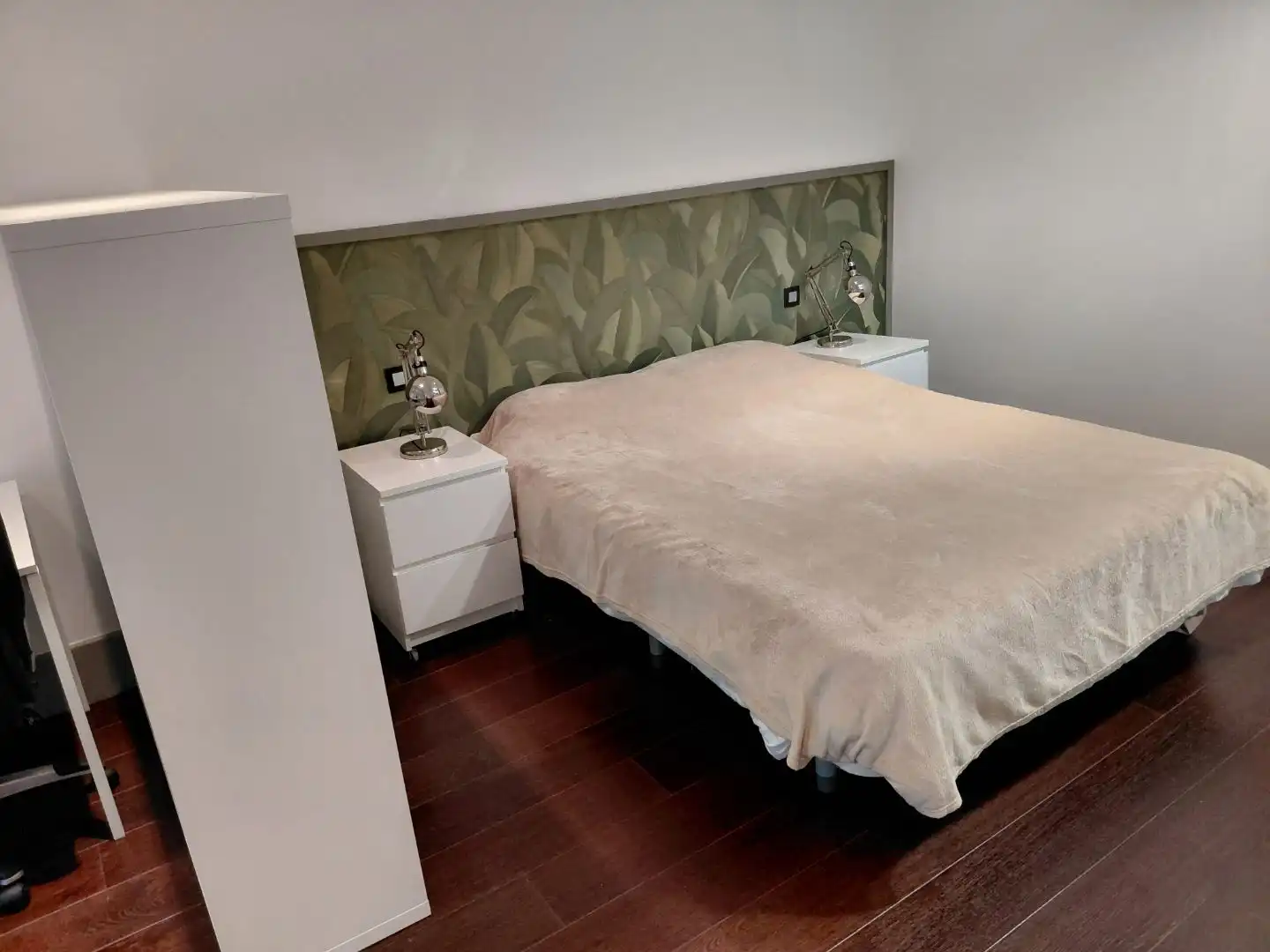 Schlafzimmer von Wohnung zum Verkauf in Centro