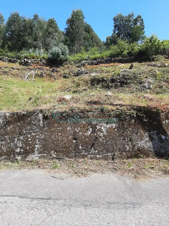 Wohnbaugrundstück zum Verkauf in Baiona, imagen 6