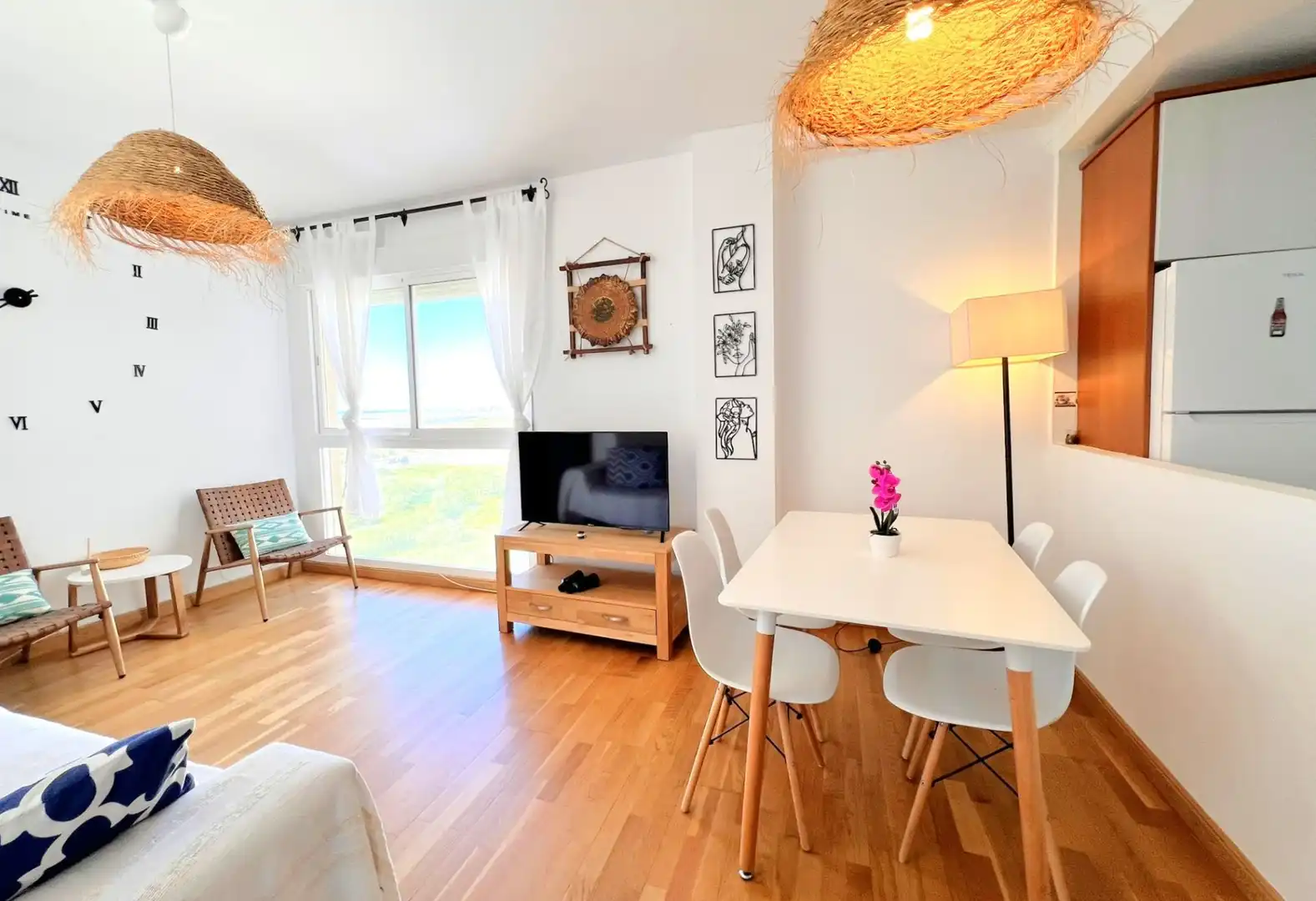 Wohnungen zum Verkauf in del carnaval, Isla Cristina Ciudad