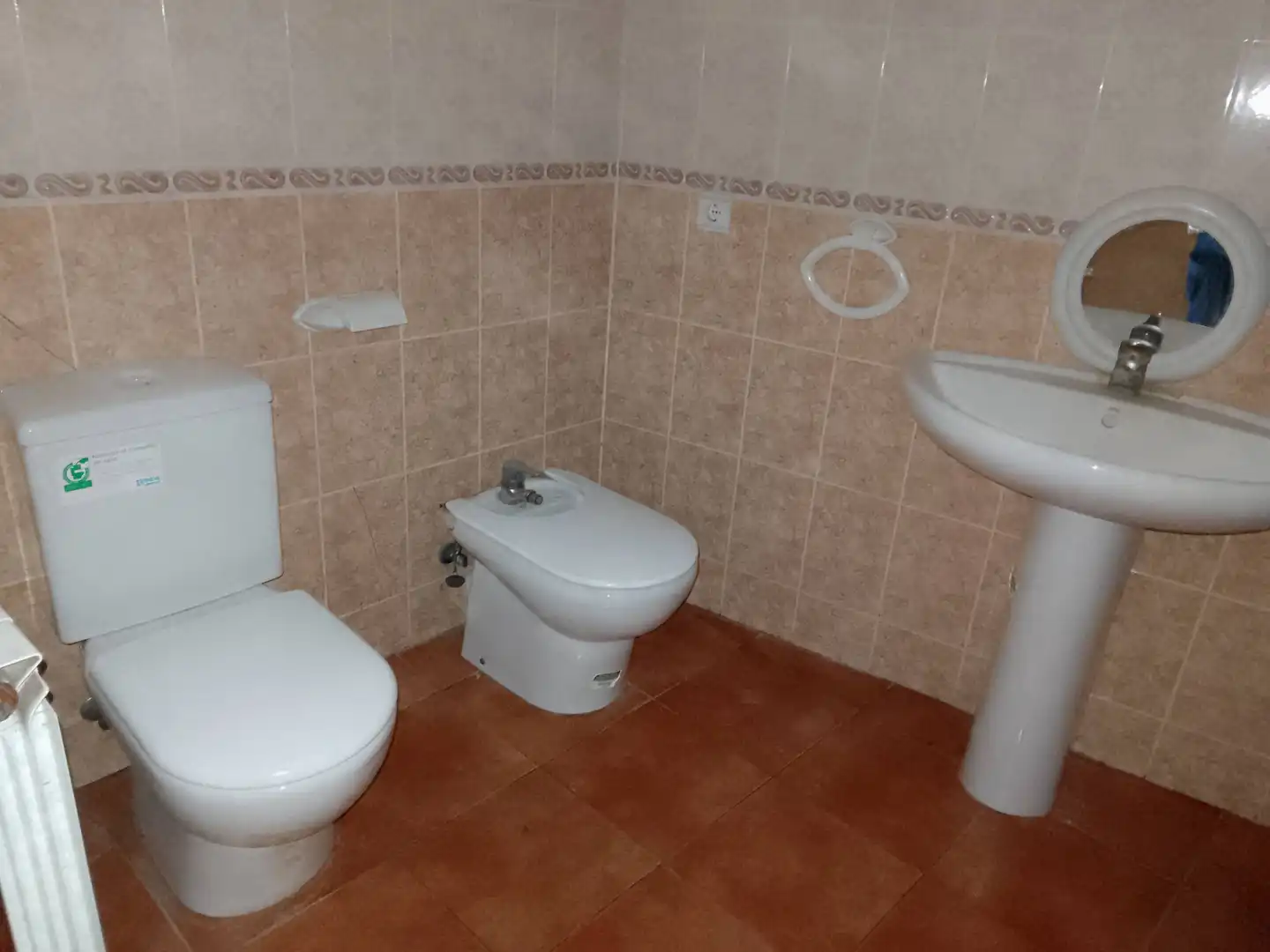 Pis en venda a C/ Tudela, Mallén
