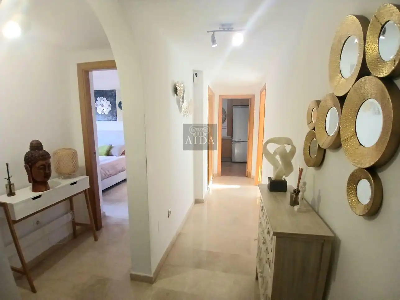 Piso con piscina en venta en Benamara - Atalaya, imagen 14