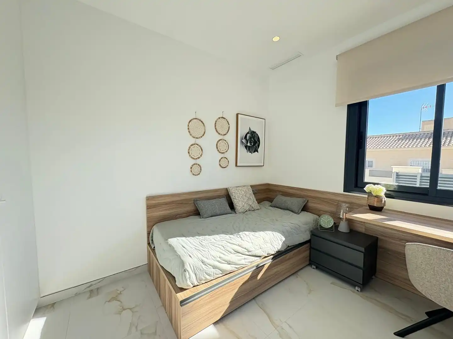 Villa avec piscine à vendre à LENTISCO, imagen 26