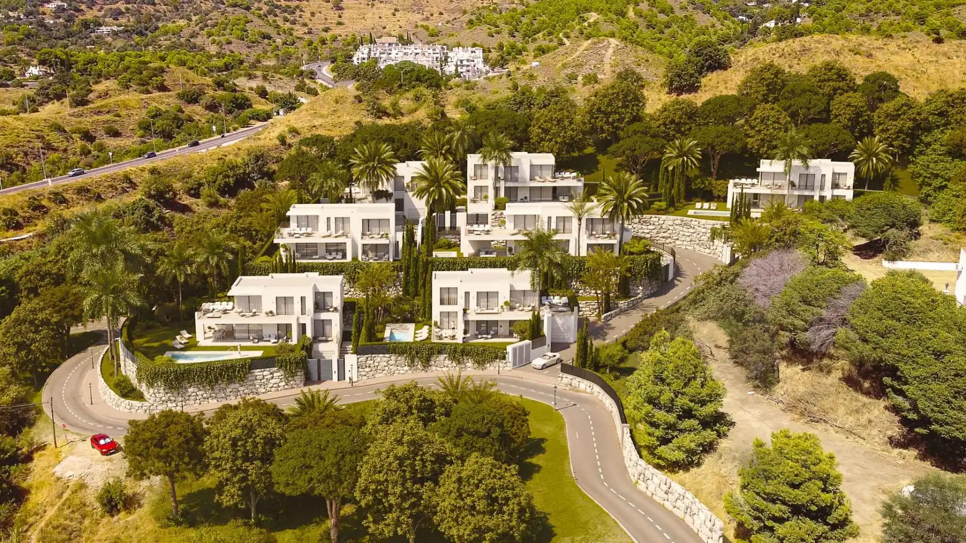 Chalet de obra nueva con piscina en venta en Arrabal Ue S9 53, imagen 4