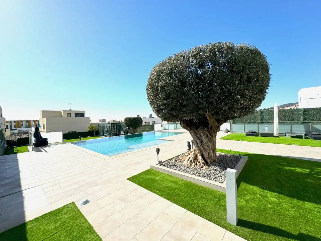 Villa avec piscine à vendre à Montgat, imagen 57