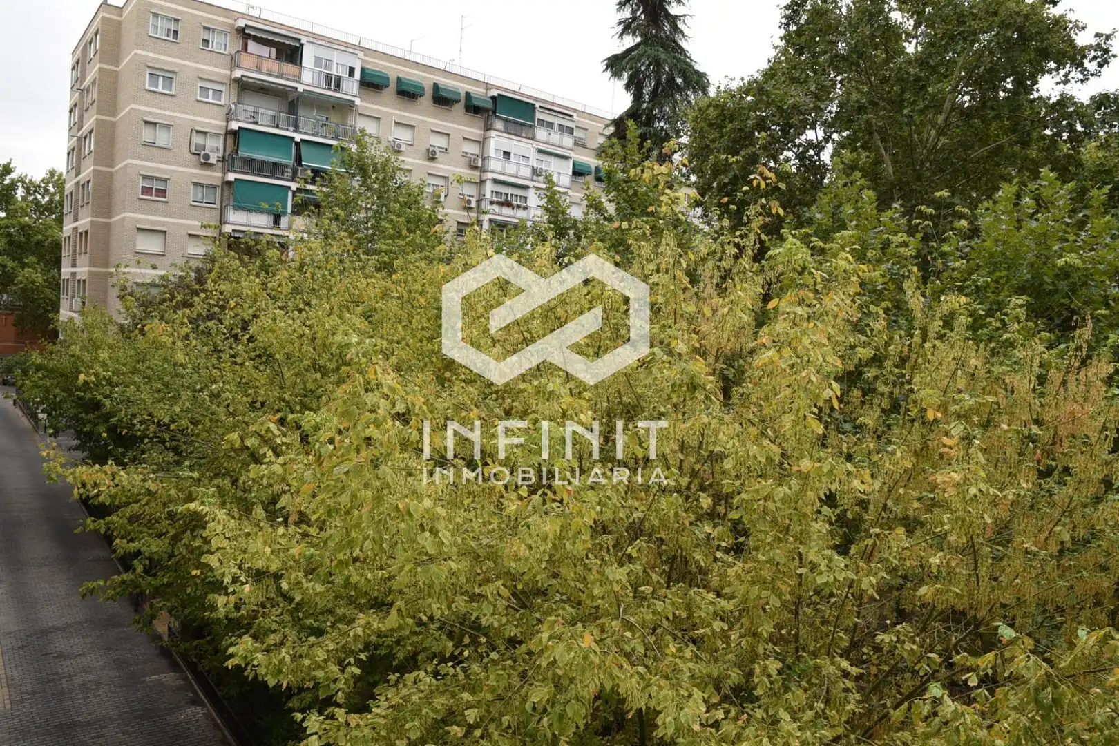 Flat with lift for sale in Reyes Católicos, imagen 33