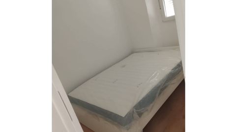 Foto 3 de Piso de alquiler en La Vega - La Sal, León Capital
