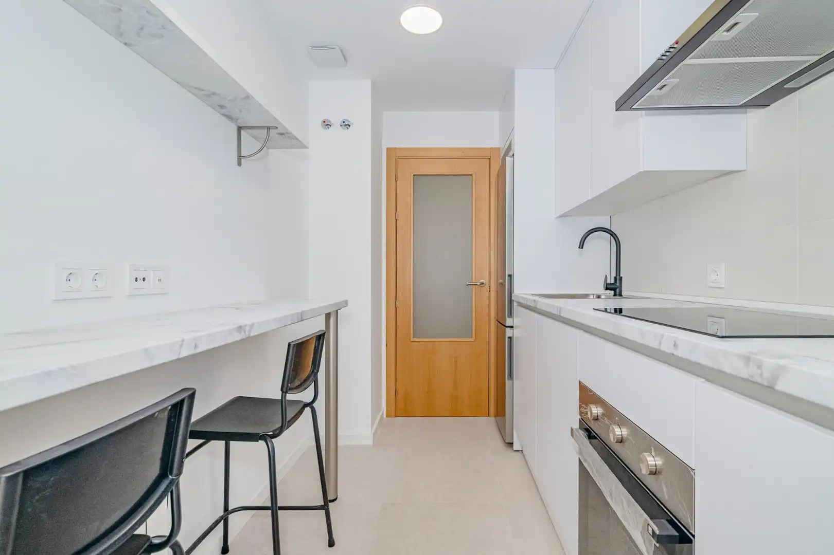 Piso con terraza en venta en Avda. Federico Garcia Lorca - Nueva Estación Autobuses, imagen 7