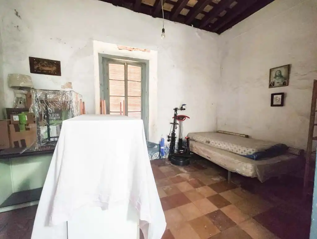 Dormitori de Casa o xalet en venda en Chiclana de la Frontera amb Terrassa, Traster i Balcó
