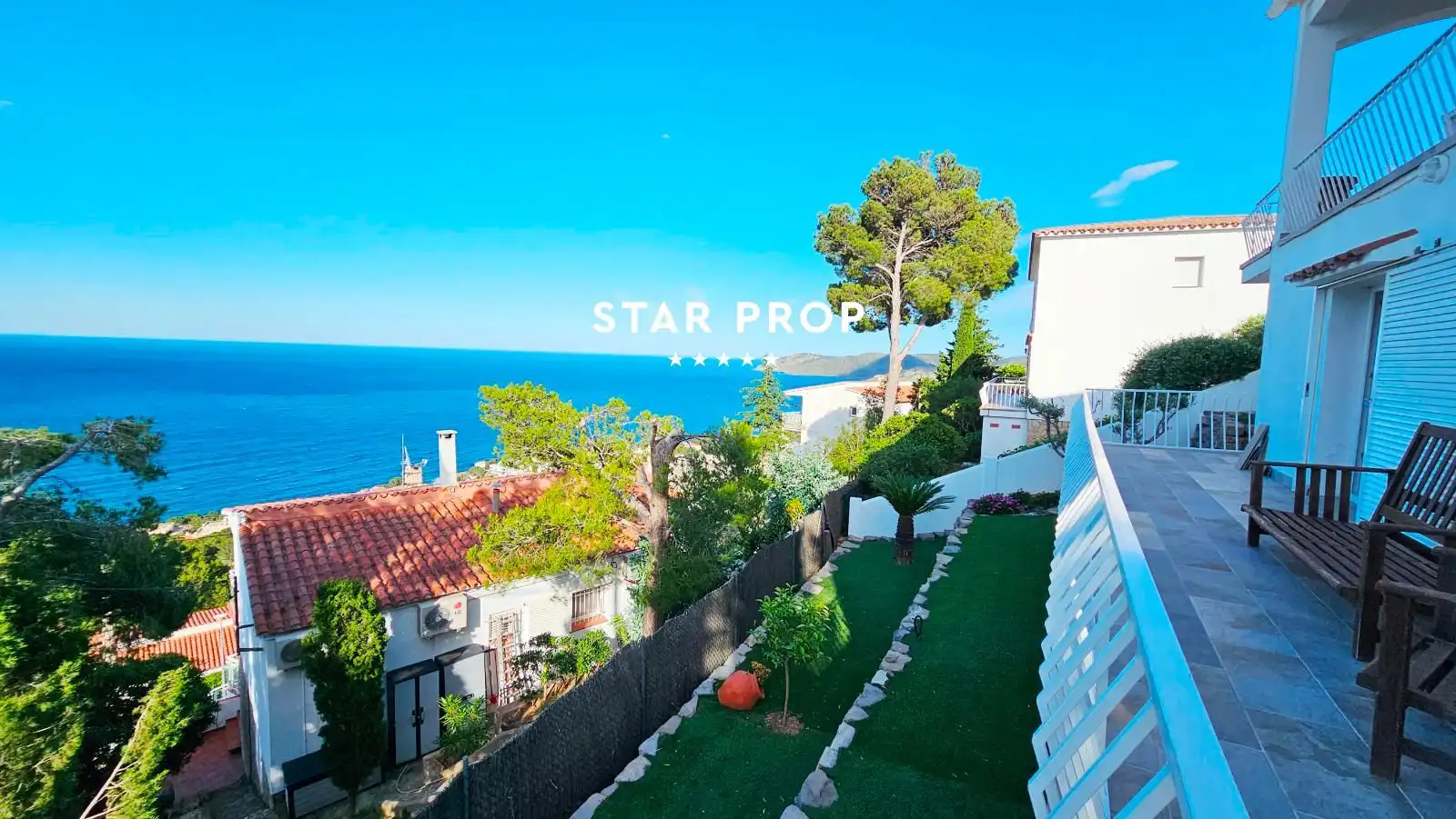 House with terrace for sale in Cau del Llop - Super Fener - Fener, imagen 40