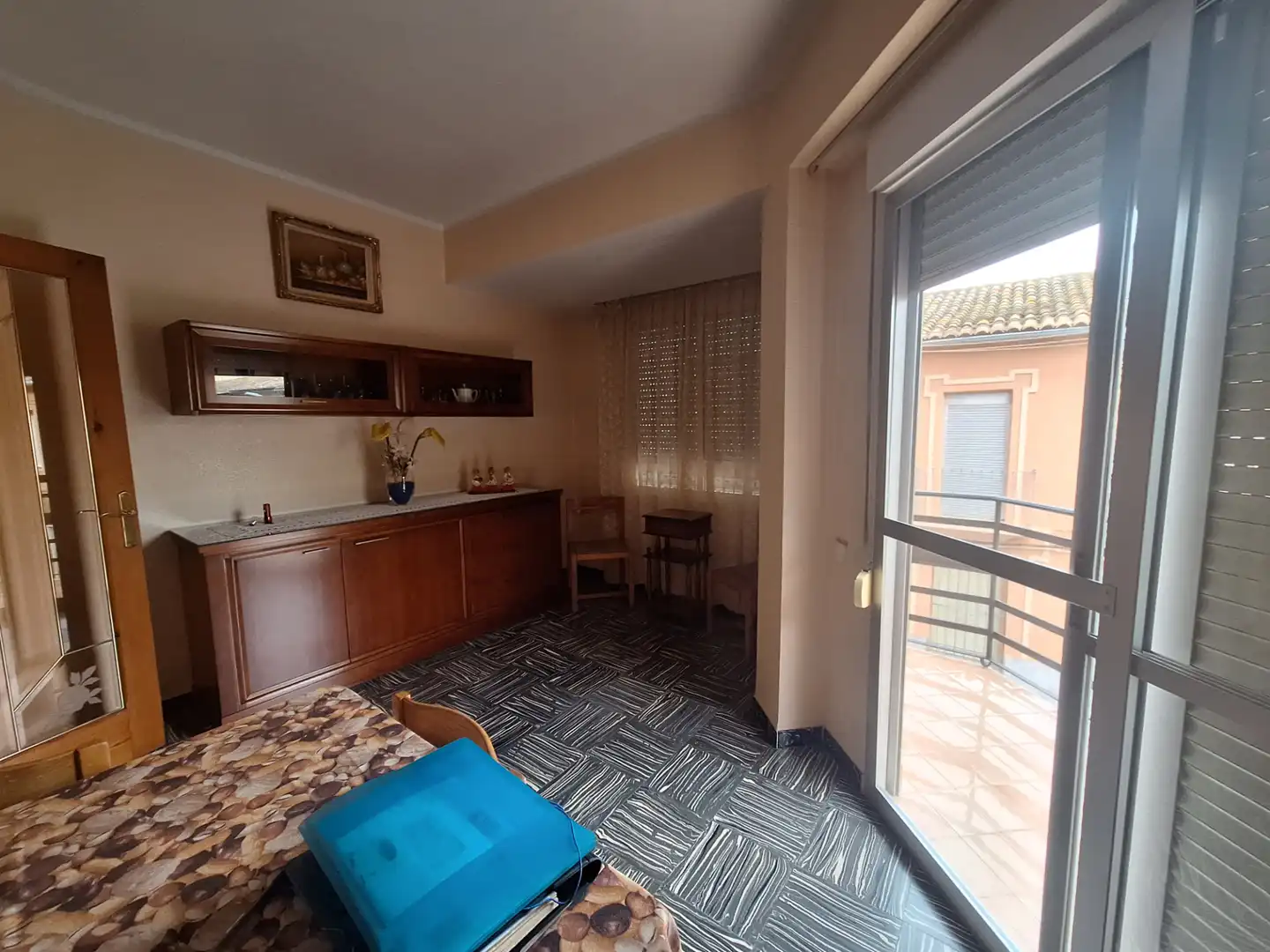 Wohnung mit Balkon zum Verkauf in Sueca ciudad
