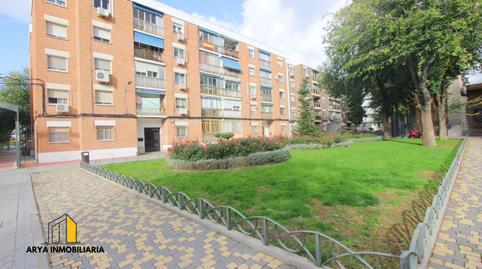 Foto 2 de Pis en venda a Veredillas, Torrejón de Ardoz