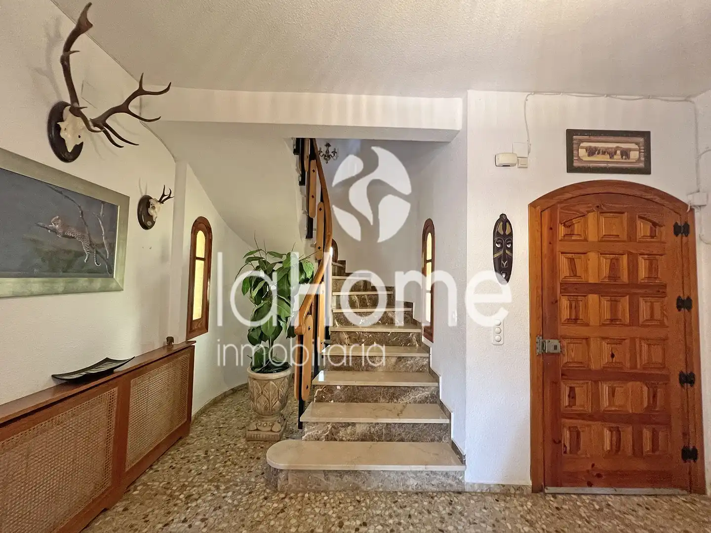 Casa o xalet en venda en Chiva amb Aire condicionat, Calefacció i Jardí privat