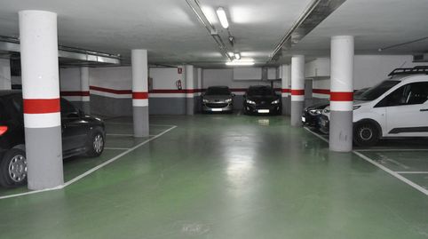Foto 2 de Garatge de lloguer a Carrer de Josep Montserrat, 1, La Llagosta, Barcelona