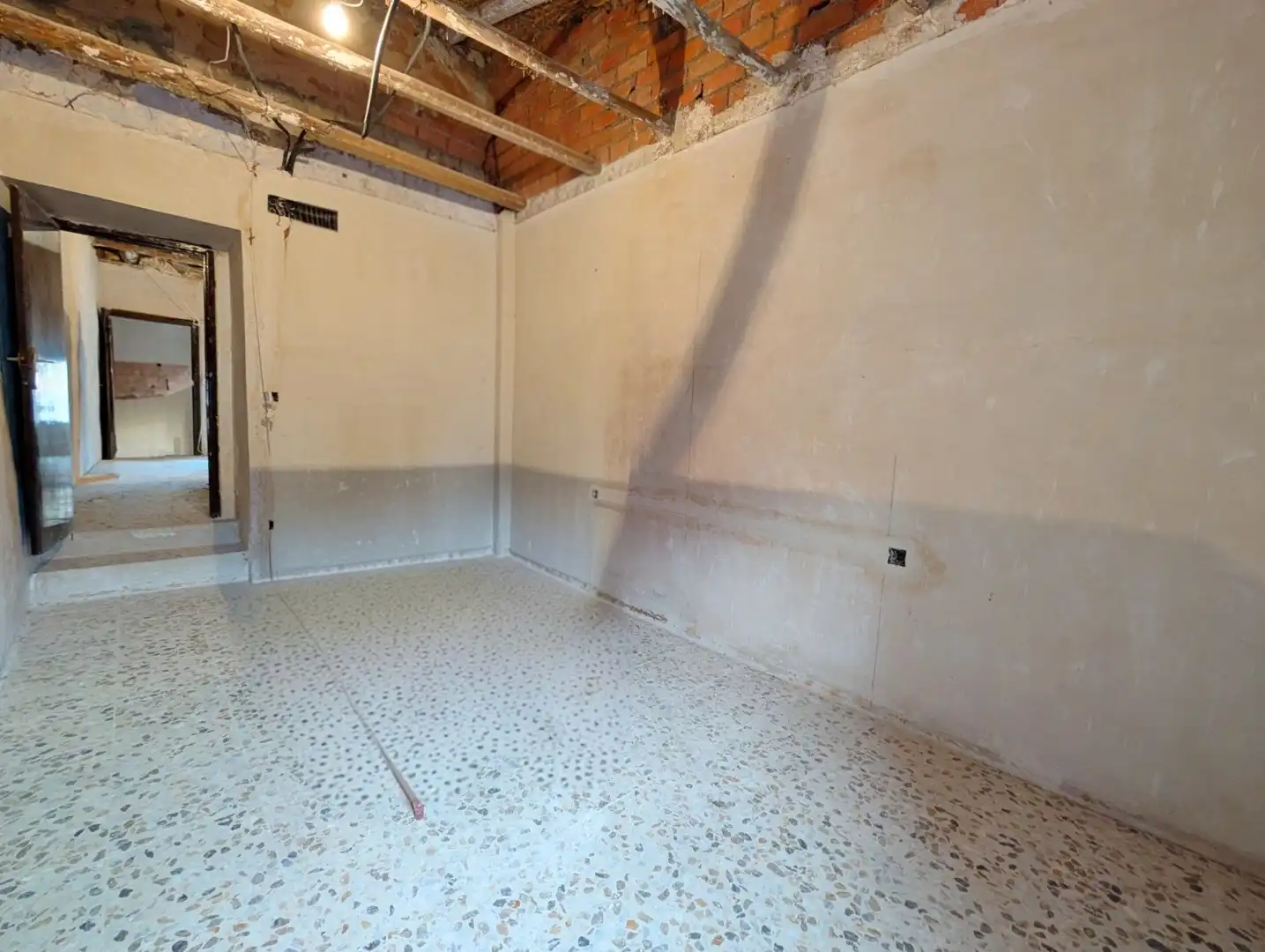 Finca rústica en venta en Botorrita, Zaragoza