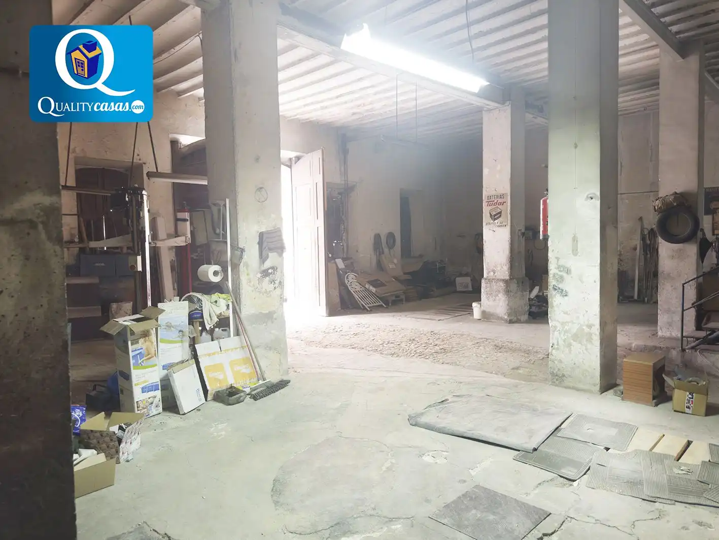 Edificio en venta en Jijona / Xixona