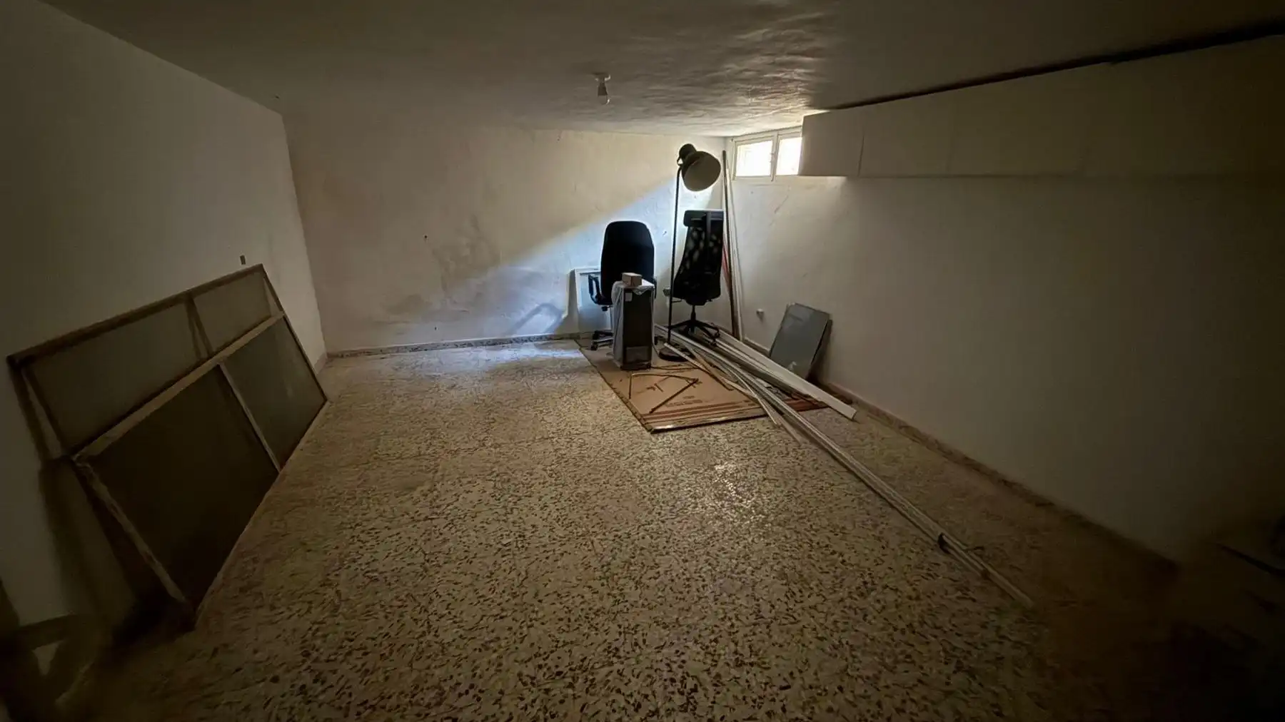 Casa aparellada en venda a Urbanizacion Molino Blanco, imagen 23
