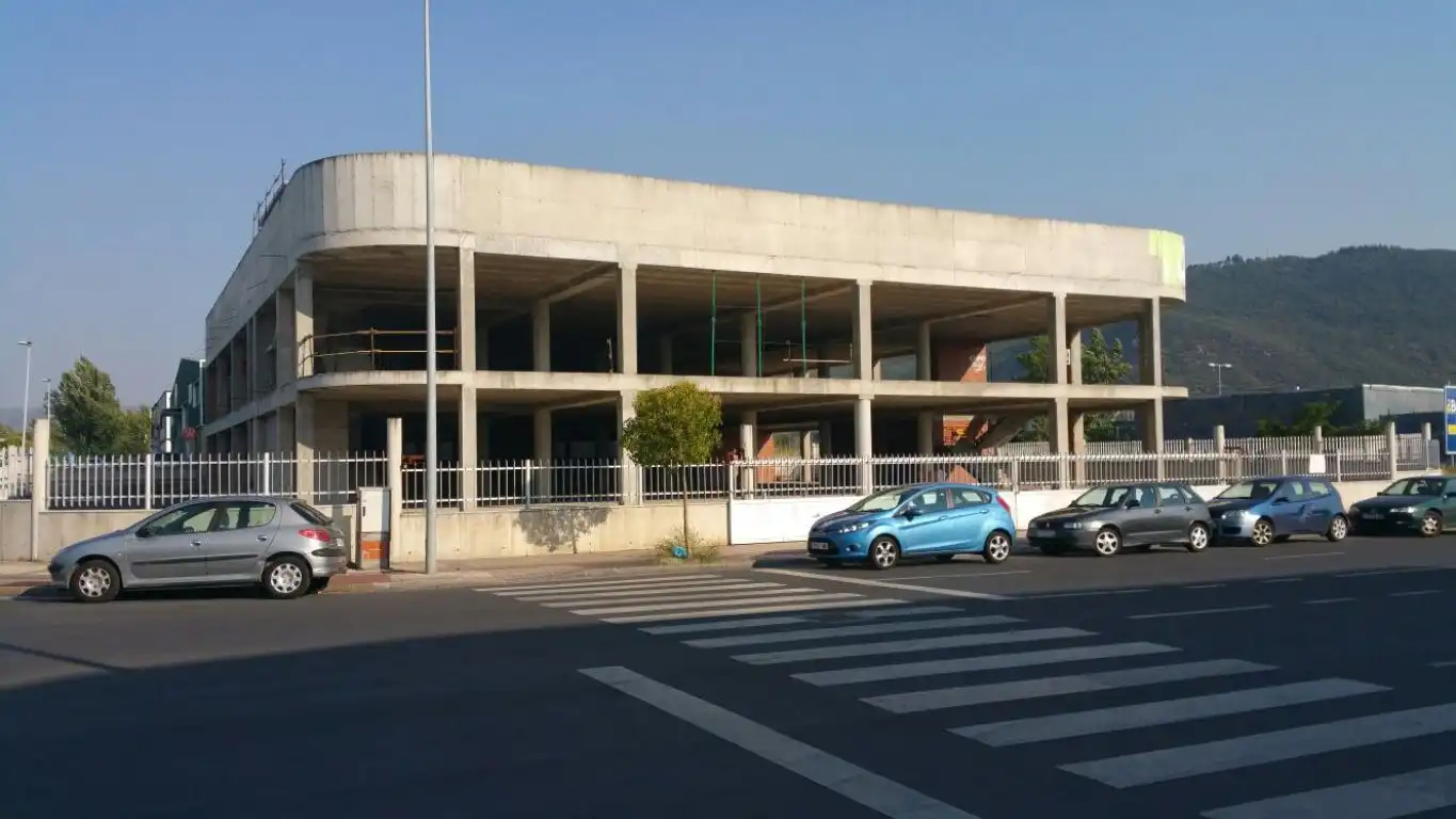 Nau industrial en venda a Centro, imagen 2