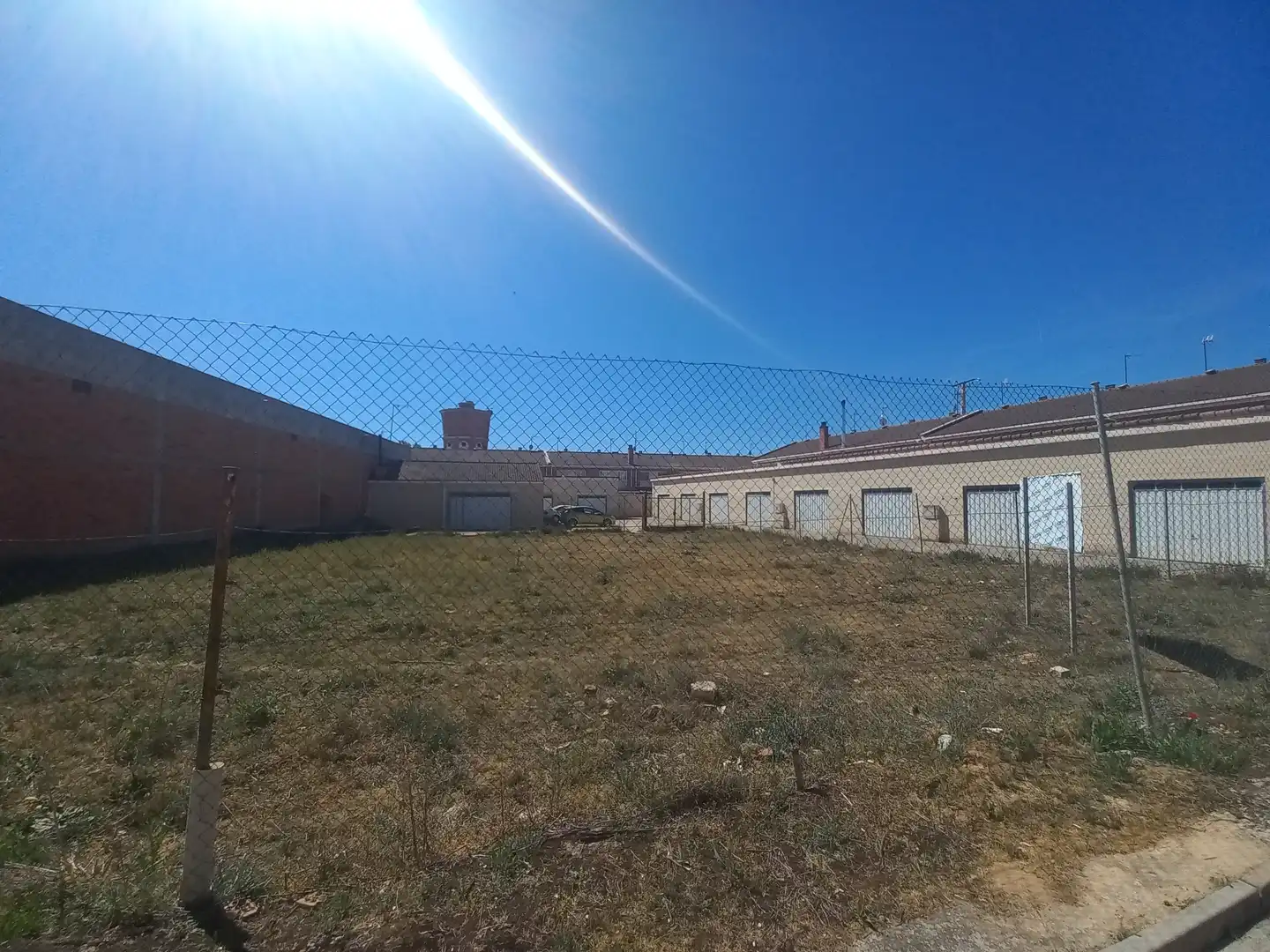 Terreno rustico in vendita a C/ Cáceres, imagen 7