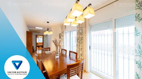 Foto 5 de Casa adosada en venda a Calle Bombarda, La Gangosa, Vícar