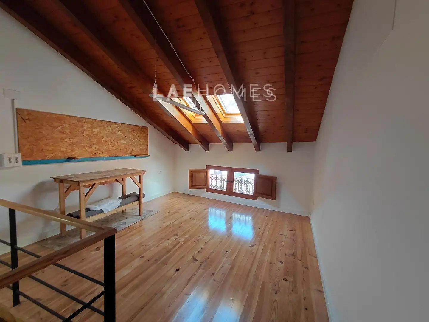Casa o xalet de lloguer a Borriol