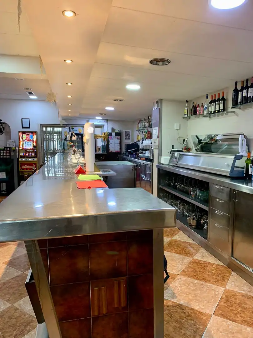 Local comercial en traspaso en Platja de Palma, imagen 13