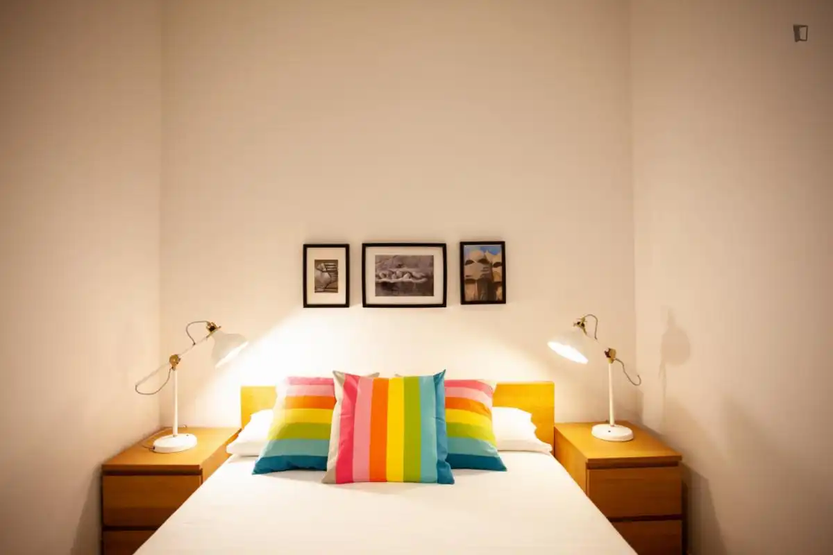 Apartamento de alquiler en Barri Gòtic