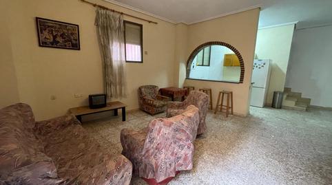 Foto 2 de Planta baixa de lloguer a Santa Eulalia, Murcia