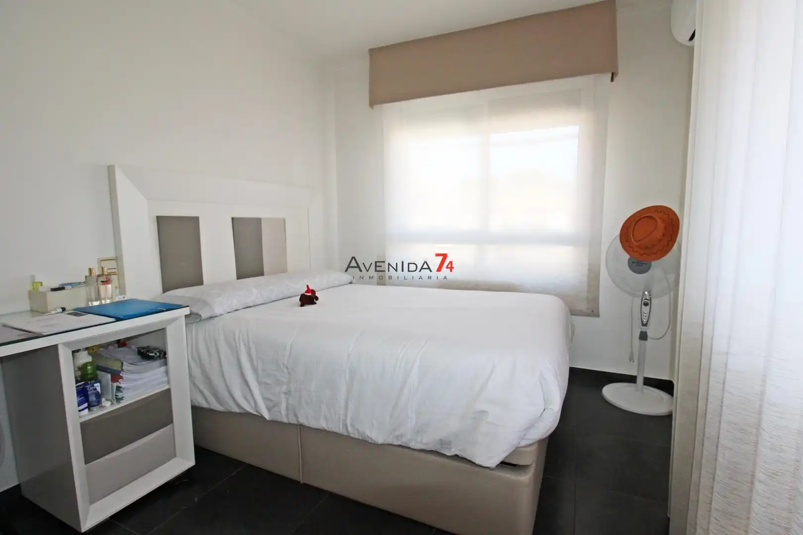 Habitación de Piso en venta en Lorca con Aire acondicionado, Calefacción y Trastero