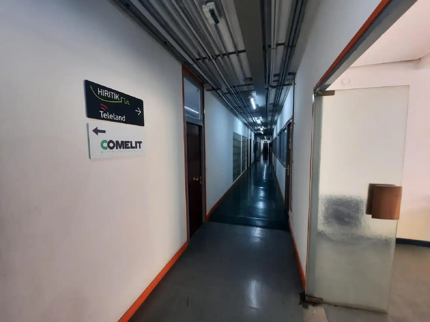 Office space for sale in Pozokoetxe, imagen 13
