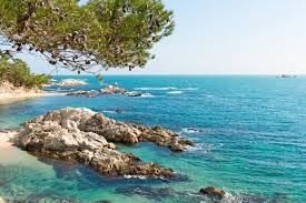 Exterior view of Flat for sale in Calonge i Sant Antoni  with Air Conditioner, Heating and Terrace