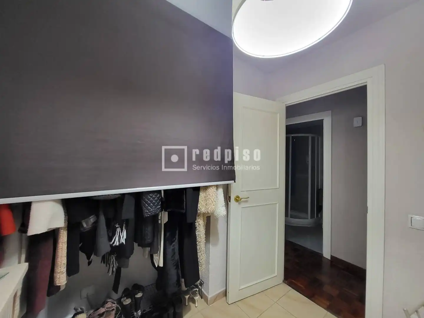 Piso en venta en Valdemoro con Aire acondicionado, Calefacción y Jardín privado