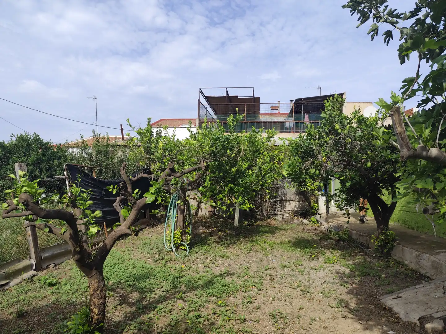 Maison à vendre à Avenida de Murcia 158